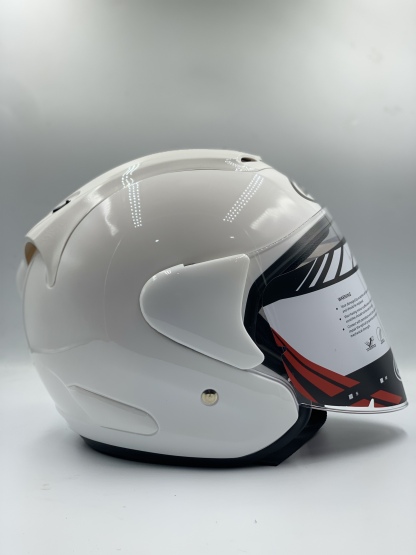 ARC Ritz Open Face